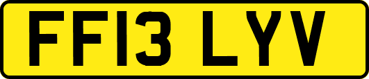FF13LYV
