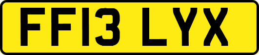 FF13LYX