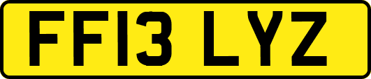 FF13LYZ