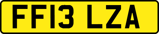 FF13LZA