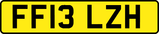FF13LZH