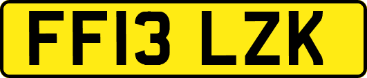 FF13LZK