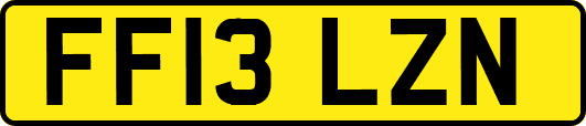 FF13LZN