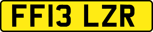 FF13LZR