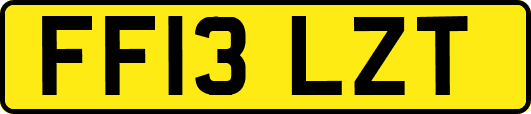 FF13LZT