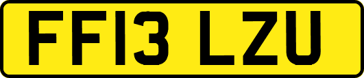 FF13LZU