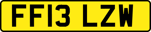 FF13LZW