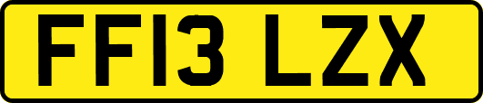 FF13LZX