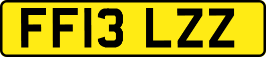 FF13LZZ