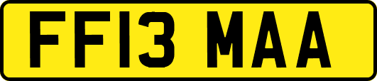 FF13MAA