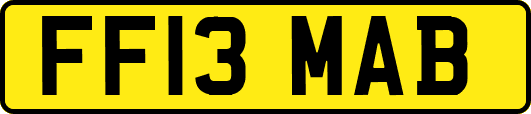 FF13MAB