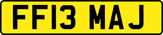 FF13MAJ