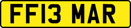 FF13MAR