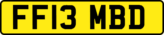 FF13MBD