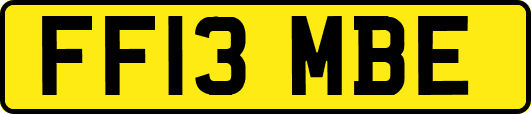 FF13MBE
