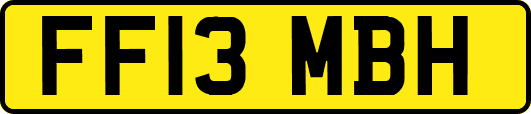 FF13MBH
