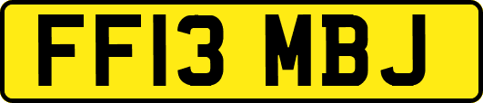 FF13MBJ