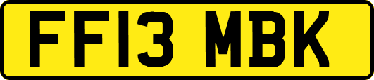 FF13MBK