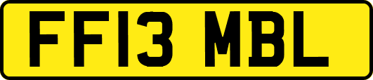 FF13MBL