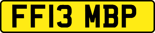 FF13MBP