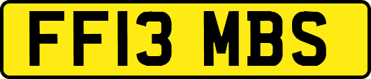 FF13MBS