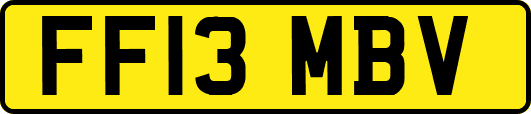 FF13MBV