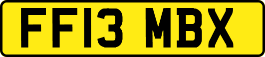 FF13MBX