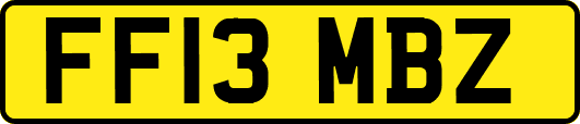 FF13MBZ