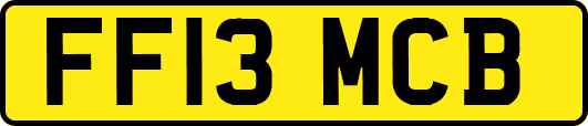 FF13MCB