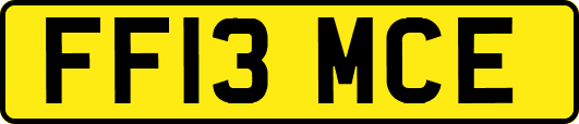 FF13MCE