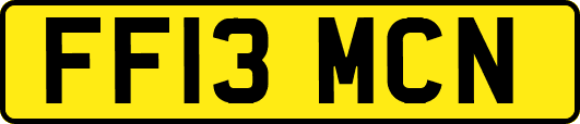 FF13MCN