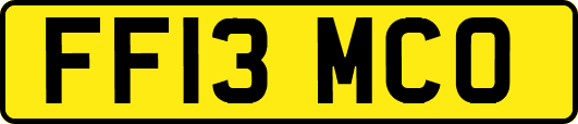 FF13MCO