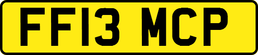 FF13MCP
