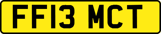 FF13MCT