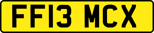 FF13MCX