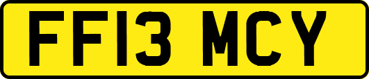 FF13MCY