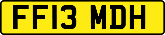 FF13MDH