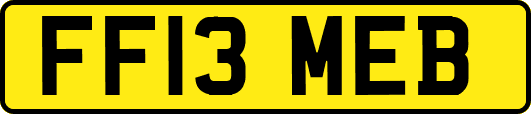 FF13MEB
