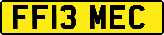 FF13MEC