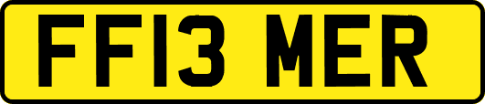 FF13MER