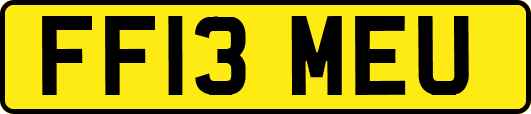 FF13MEU