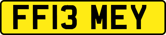 FF13MEY