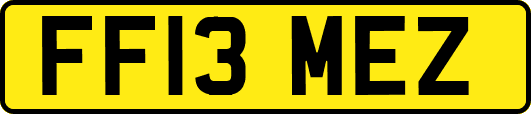 FF13MEZ