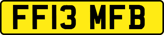 FF13MFB