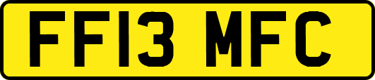 FF13MFC
