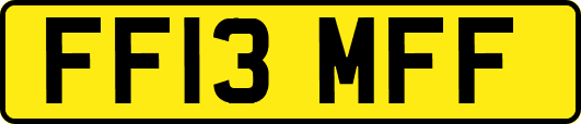 FF13MFF