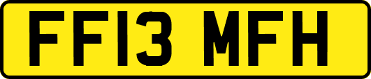 FF13MFH
