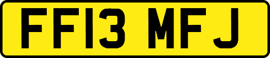FF13MFJ
