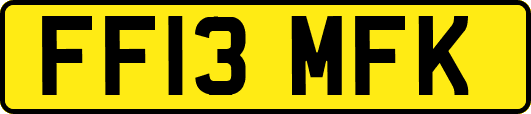 FF13MFK