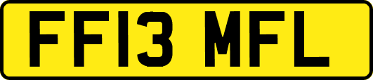 FF13MFL